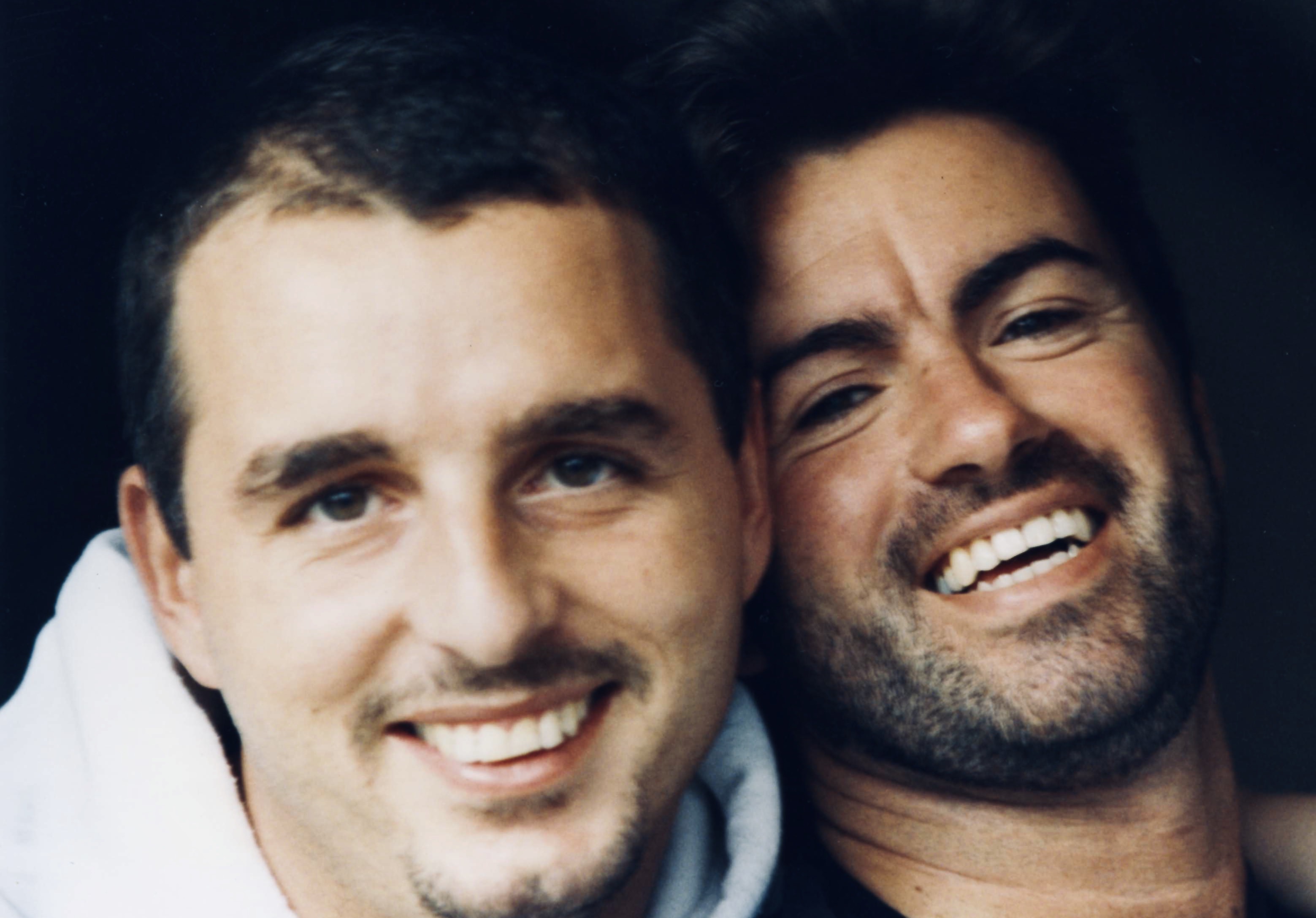 George Michael